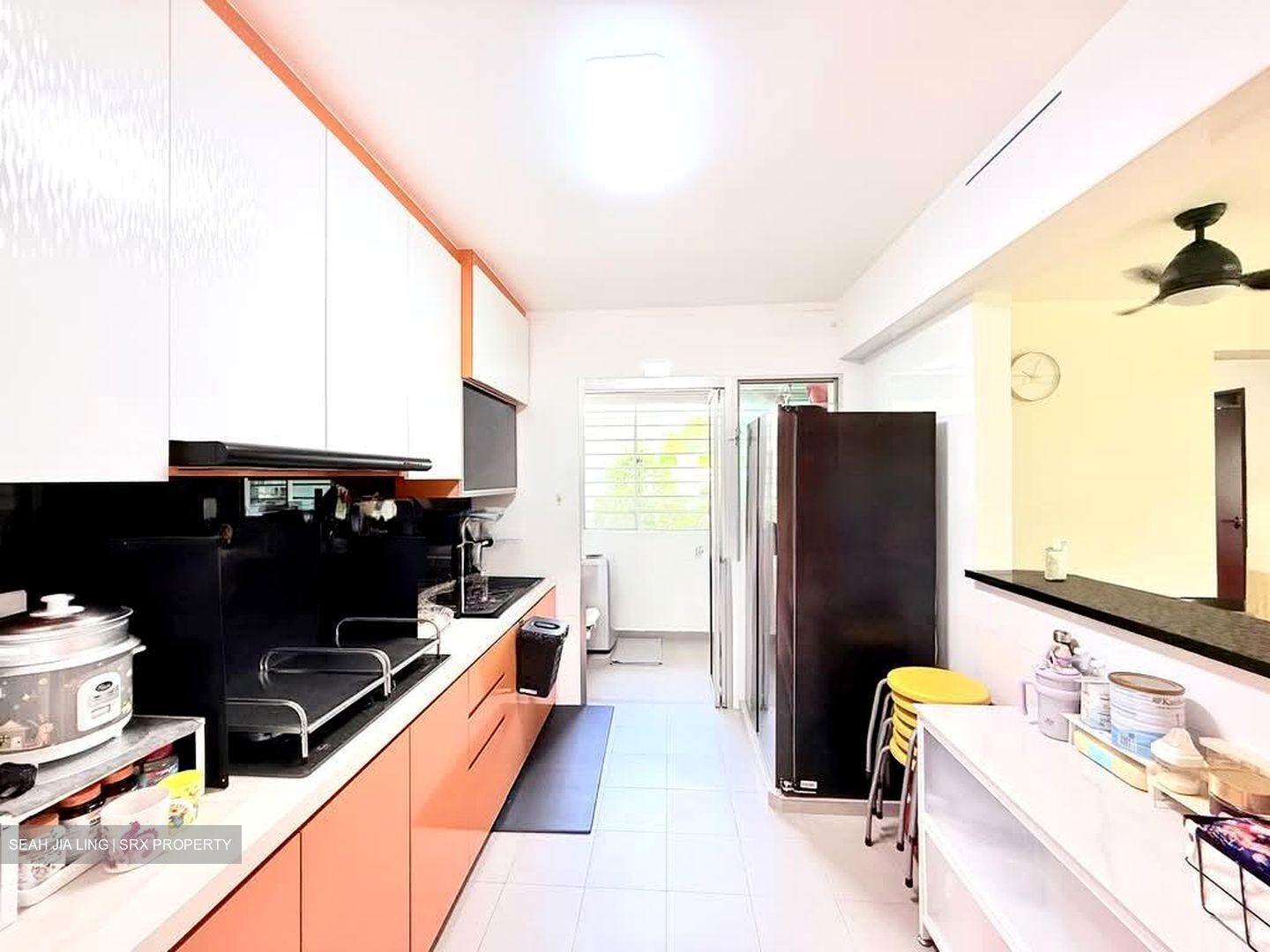 Blk 890B Treetrail@woodlands (Woodlands), HDB 5 Rooms #566643921